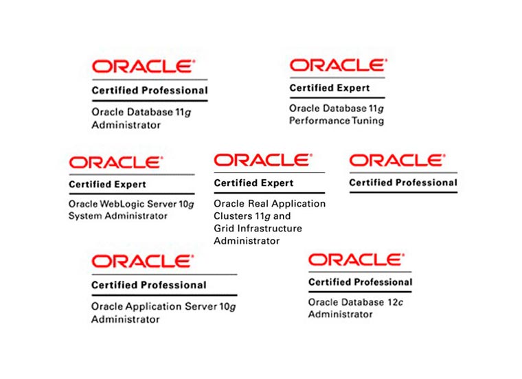 Oracle